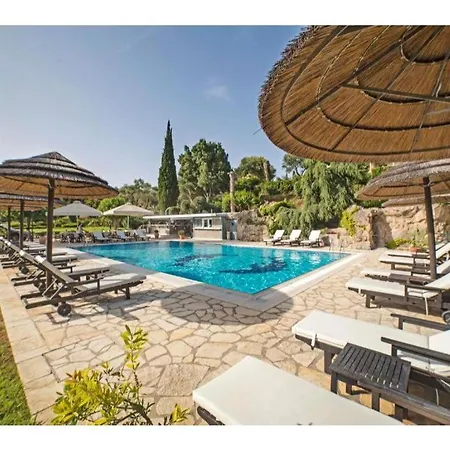 Corfu Club Maisonette 3 Gouvia