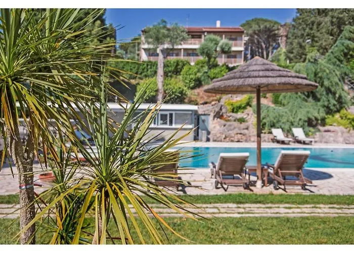 Corfu Club Maisonette 3