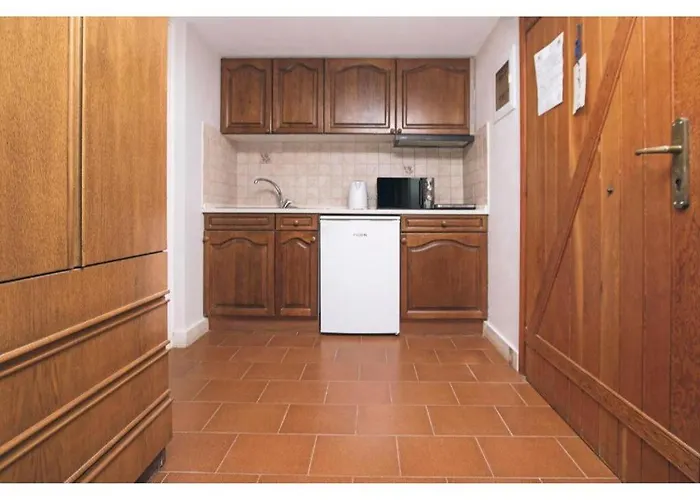 Corfu Club Maisonette 3 Hotel apartamentowy *