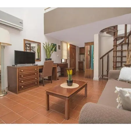 Corfu Club Maisonette 3 * Gouvia