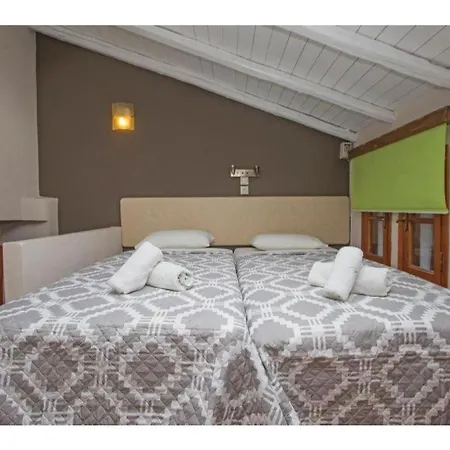 Corfu Club Maisonette 3