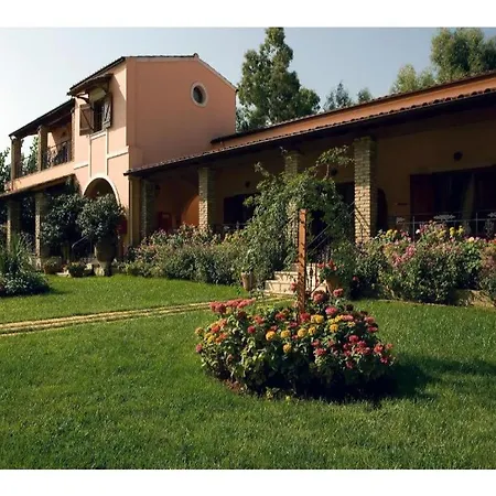 Corfu Club Maisonette 3 * Gouvia