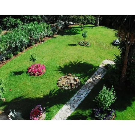 Corfu Club Maisonette 3 * Gouvia