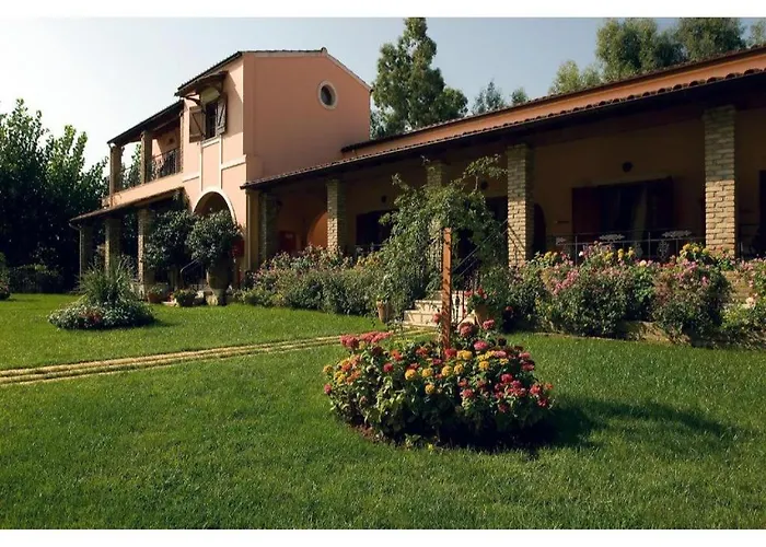 Corfu Club Maisonette 3 * Gouvia