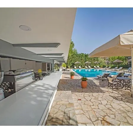 Corfu Club Maisonette 3 *