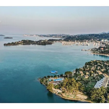 Corfu Club Maisonette 3