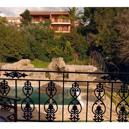 Corfu Club Maisonette 3 *