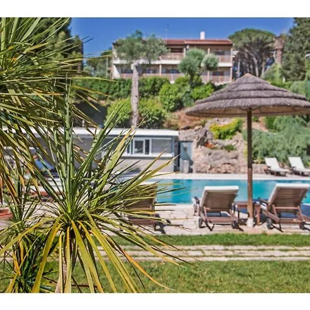 Corfu Club Maisonette 3