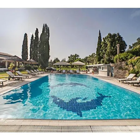 Corfu Club Maisonette 3
