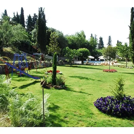 Lejlighedshotel Corfu Club Maisonette 3 Gouvia