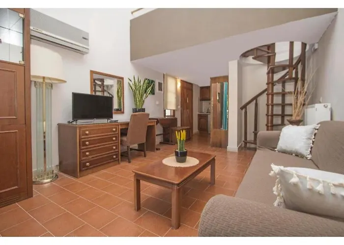 Corfu Club Maisonette 3 *