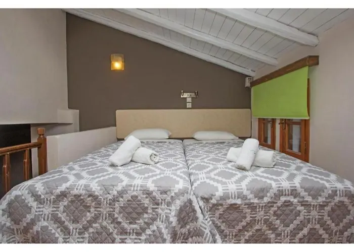 Corfu Club Maisonette 3
