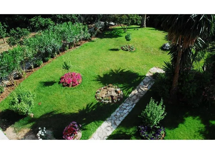 Corfu Club Maisonette 3 * Gouvia
