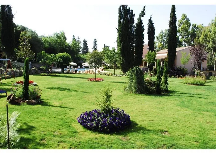 Corfu Club Maisonette 3 *