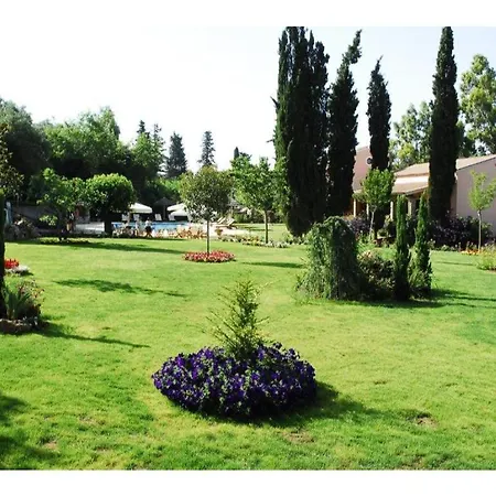 Corfu Club Maisonette 3 *